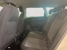 SEAT Ateca Style 1.5 TSI ACT DSG in 9P "Bila" Weiss