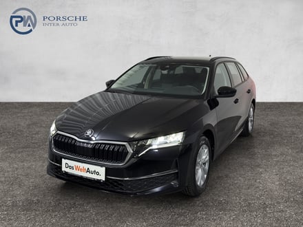 Škoda Octavia Combi Selection TDI DSG