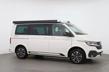 Thumbnail-Foto von Fahrzeug