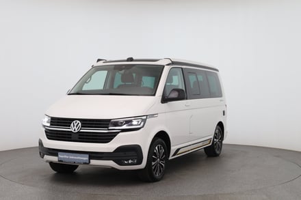 VW California Beach Edition Camper TDI