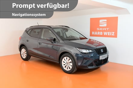 SEAT Arona Style 1.0 TSI DSG