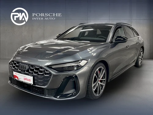 Audi A5 Avant e-hybrid quattro 220 kW