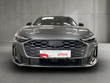 Audi A5 Avant e-hybrid quattro 220 kW in Daytonagrau Perleffekt