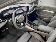 Audi A5 Avant e-hybrid quattro 220 kW in Daytonagrau Perleffekt