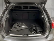Audi A5 Avant e-hybrid quattro 220 kW in Daytonagrau Perleffekt