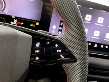 Audi A5 Avant e-hybrid quattro 220 kW in Daytonagrau Perleffekt