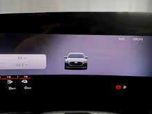 Audi A5 Avant e-hybrid quattro 220 kW in Daytonagrau Perleffekt