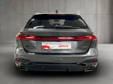 Audi A5 Avant e-hybrid quattro 220 kW in Daytonagrau Perleffekt