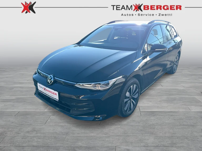 VW Golf Variant Business TSI