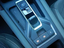 CUPRA Formentor TRIBE e-HYBRID 204 PS DSG in Nacht-Schwarz Metallic