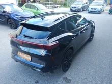 CUPRA Formentor TRIBE e-HYBRID 204 PS DSG in Nacht-Schwarz Metallic