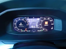 CUPRA Formentor TRIBE e-HYBRID 204 PS DSG in Nacht-Schwarz Metallic