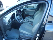 CUPRA Formentor TRIBE e-HYBRID 204 PS DSG in Nacht-Schwarz Metallic