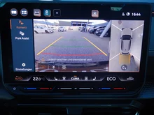 CUPRA Formentor TRIBE e-HYBRID 204 PS DSG in Nacht-Schwarz Metallic