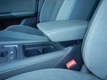 CUPRA Formentor TRIBE e-HYBRID 204 PS DSG in Nacht-Schwarz Metallic