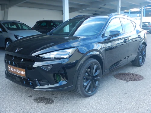 CUPRA Formentor TRIBE e-HYBRID 204 PS DSG
