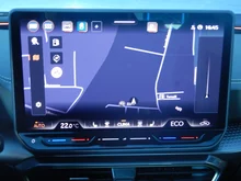 CUPRA Formentor TRIBE e-HYBRID 204 PS DSG in Nacht-Schwarz Metallic