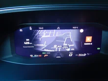 CUPRA Formentor TRIBE e-HYBRID 204 PS DSG in Nacht-Schwarz Metallic
