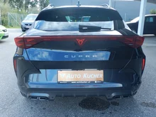 CUPRA Formentor TRIBE e-HYBRID 204 PS DSG in Nacht-Schwarz Metallic