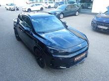 CUPRA Formentor TRIBE e-HYBRID 204 PS DSG in Nacht-Schwarz Metallic