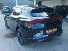 CUPRA Formentor TRIBE e-HYBRID 204 PS DSG in Nacht-Schwarz Metallic