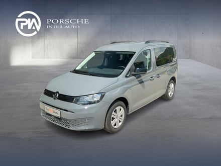 VW Caddy Family TSI