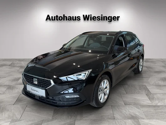 Bild eines Leon SP Kombi Style 1.5 eTSI DSG 115 PS