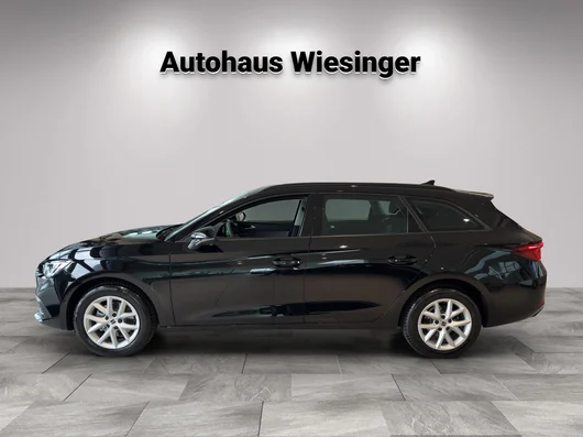 Bild eines Leon SP Kombi Style 1.5 eTSI DSG 115 PS