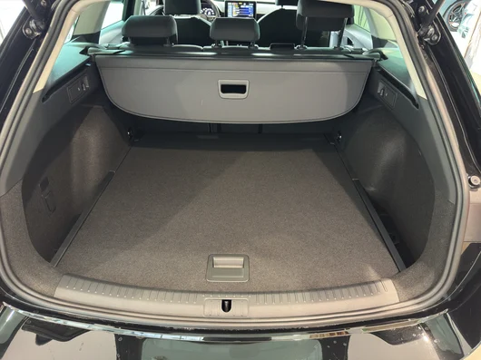 Bild eines Leon SP Kombi Style 1.5 eTSI DSG 115 PS