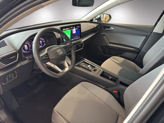 Bild eines Leon SP Kombi Style 1.5 eTSI DSG 115 PS