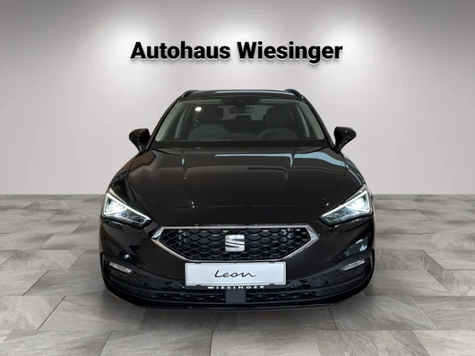 Bild eines Leon SP Kombi Style 1.5 eTSI DSG 115 PS