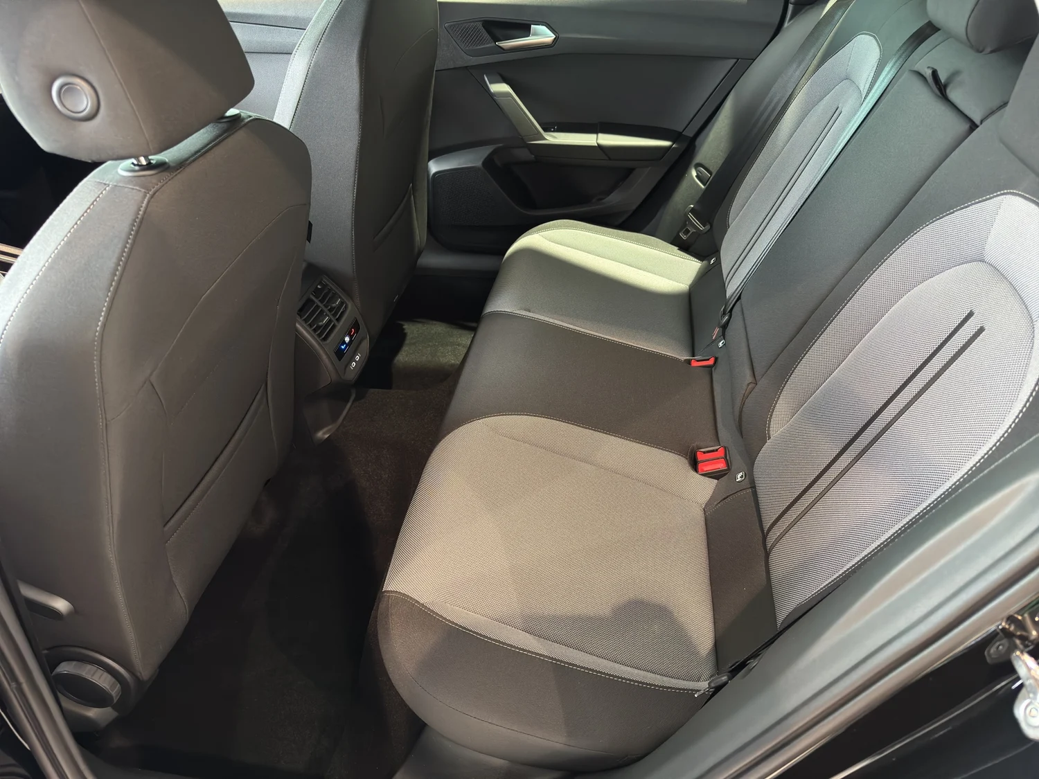 Bild eines Leon SP Kombi Style 1.5 eTSI DSG 115 PS