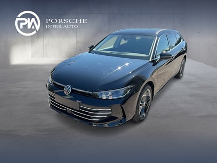 VW Passat Variant Business eTSI DSG