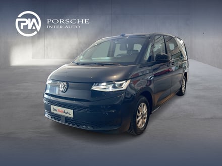 VW Multivan ÜH TDI