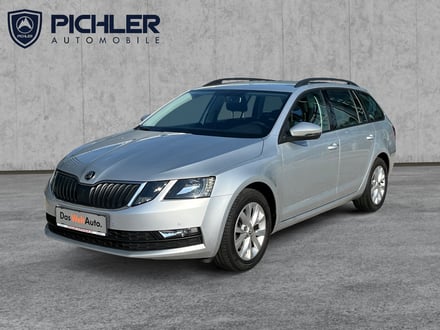 Škoda OCTAVIA Combi Ambition Limited TSI