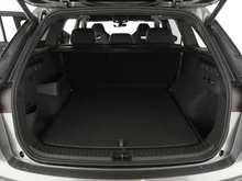 Škoda Kodiaq 4x4 Sportline TDI DSG in Graphit-Grau Metallic