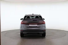 Škoda Kodiaq 4x4 Sportline TDI DSG in Graphit-Grau Metallic