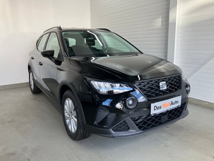 SEAT Arona Reference Edition 1.0 TSI