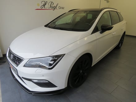 SEAT Leon Kombi FR TSI