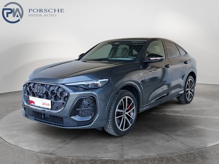 Audi Q5 Sportback e-hybrid quattro 270 KW