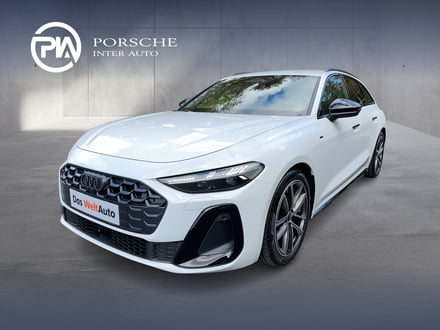 Audi A5 Avant e-hybrid quattro 270 kW