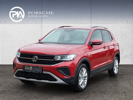 VW T-Cross Friends TSI