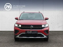 Thumbnail-Foto von Fahrzeug