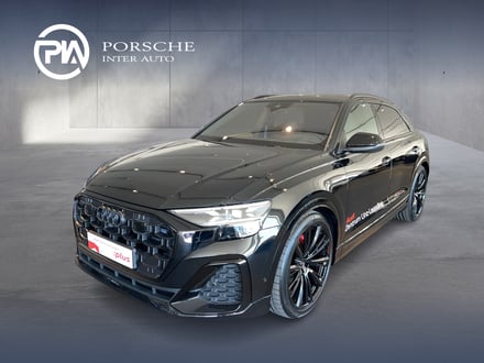 Audi Q8 50 TDI quattro