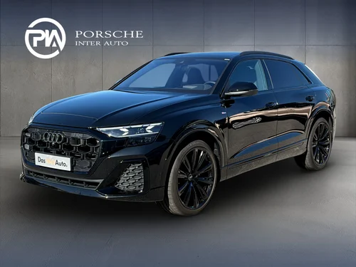 Audi Q8 50 TDI quattro