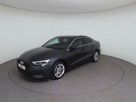 Audi A3 Limousine 35 TDI