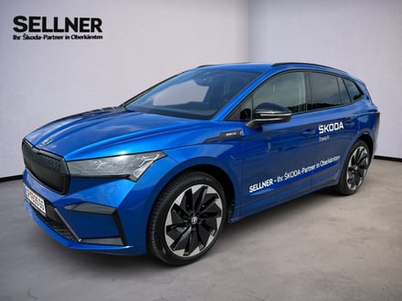 Škoda Enyaq Sportline 60
