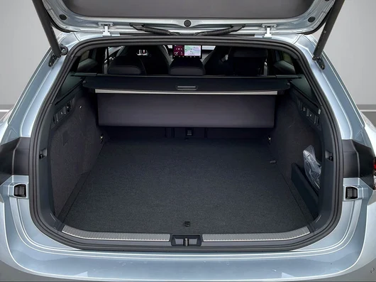 Bild eines Superb Combi Sportline iV TSI DSG