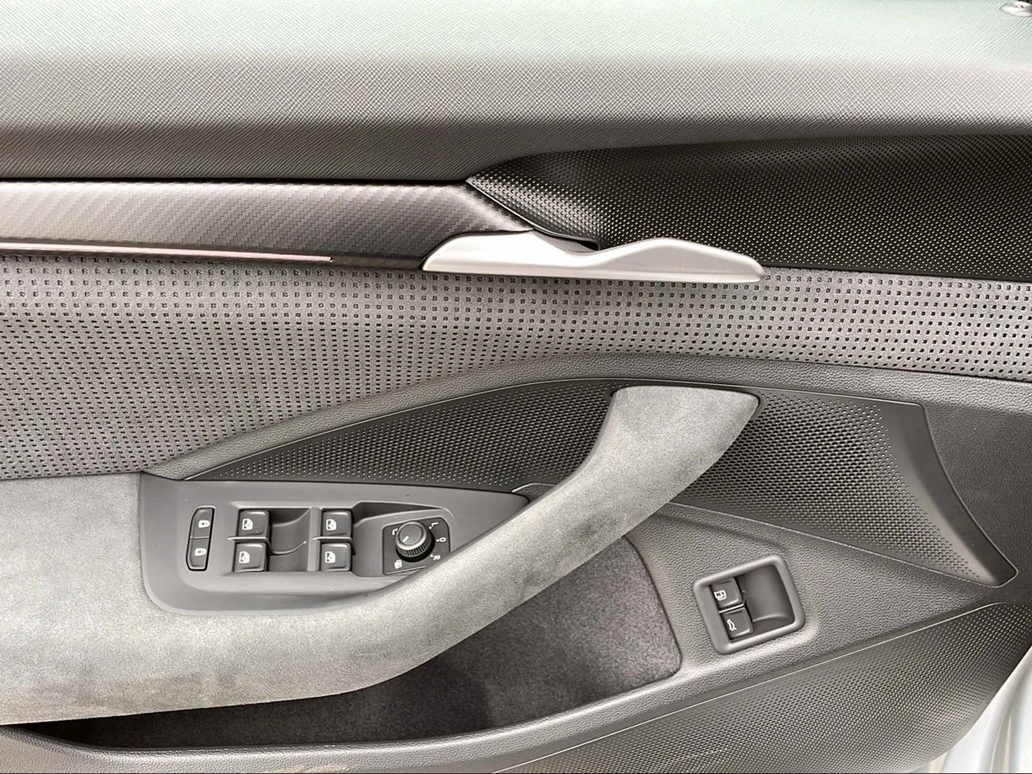 Bild eines Superb Combi Sportline iV TSI DSG