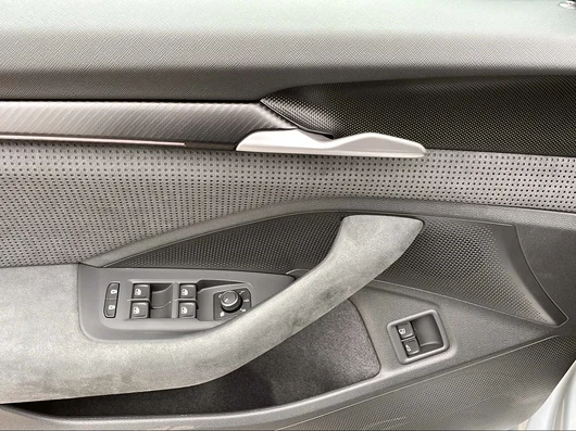 Bild eines Superb Combi Sportline iV TSI DSG